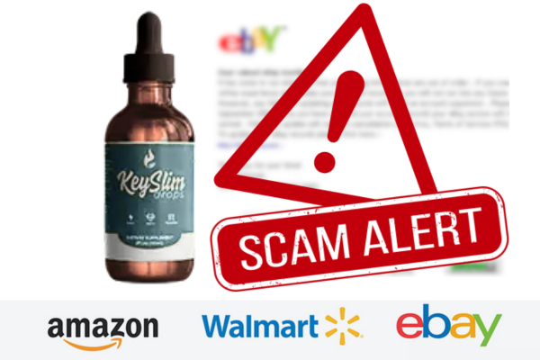 Keyslim Drops reviews