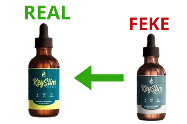 Keyslim Drops reviews