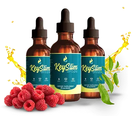 Keyslim Drops reviews