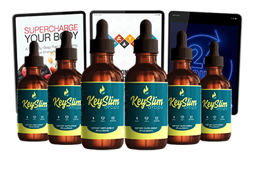 Keyslim Drops reviews