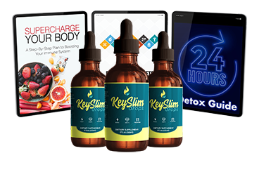 Keyslim Drops reviews